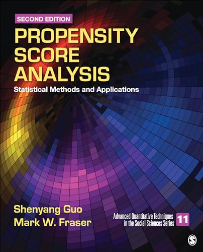 Propensity Score Analysis