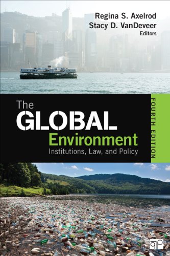The Global Environment