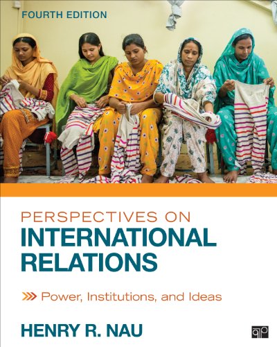Perspectives on International Relations