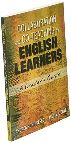 Collaboration and Co-Teaching for English Learners