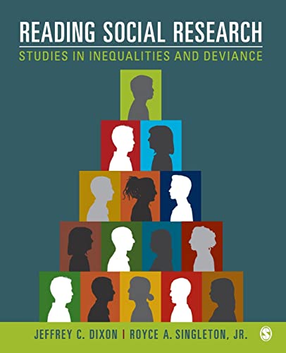 Reading Social Research