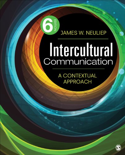 Intercultural Communication