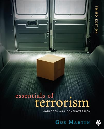 Essentials of Terrorism