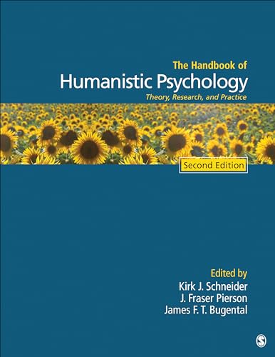 The Handbook of Humanistic Psychology