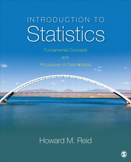 Introduction to Statistics