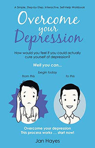 Overcome your Depression 