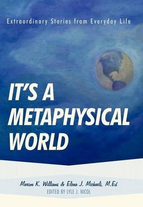 It's a Metaphysical World