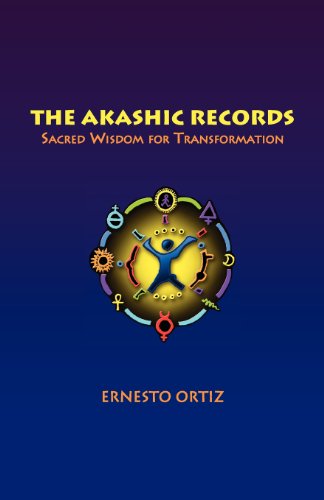 The Akashic Records