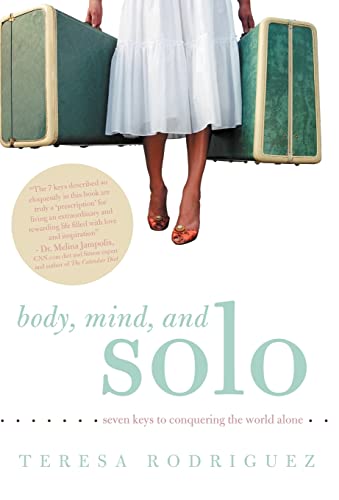 Body, Mind, and Solo