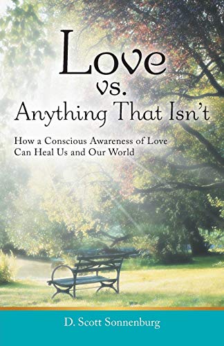 Love vs. Anything That Isn't