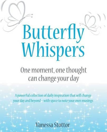 Butterfly Whispers