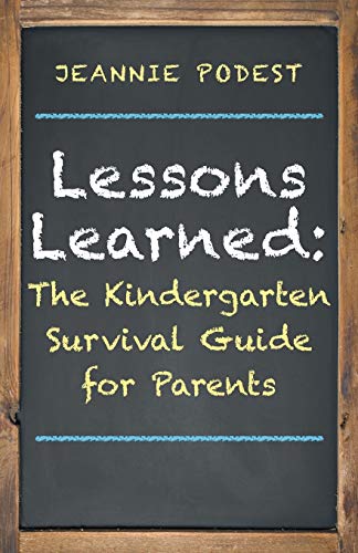 Lessons Learned