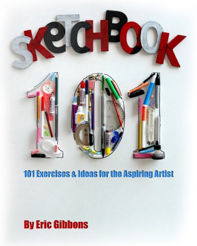 Sketchbook 101