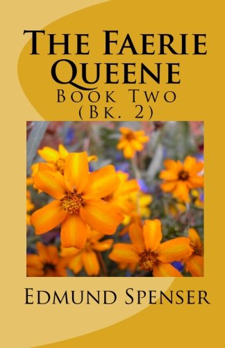 The Faerie Queene, Book Two (Bk. 2)