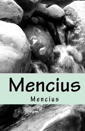 Mencius