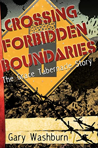 Crossing Forbidden Boundaries
