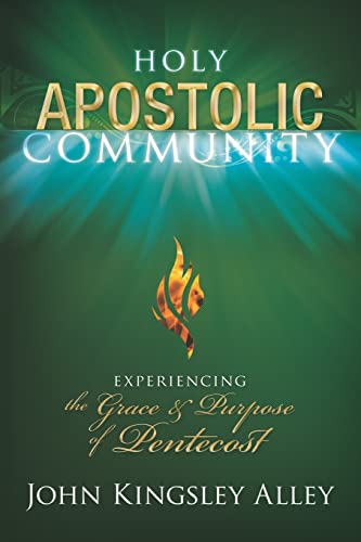 Holy Community