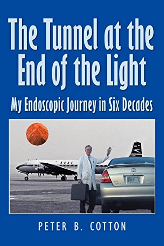 The Tunnel at the End of the Light