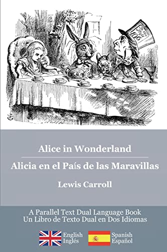 Alice in Wonderland / Alicia en el País de las Maravillas