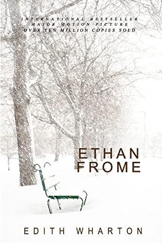 Ethan Frome
