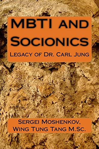 MBTI and Socionics