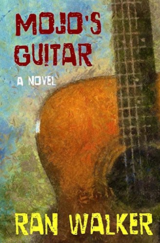 Mojo's Guitar