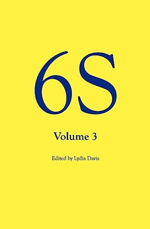 6S, Volume 3