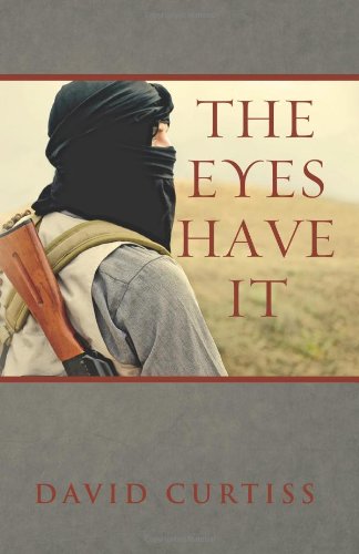 Title: The Eyes Have It