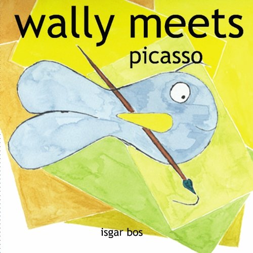 wally meets picasso (Volume 7)