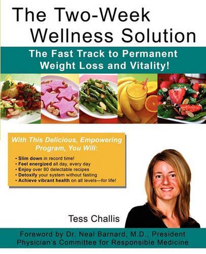 The Two-Week Wellness Solution