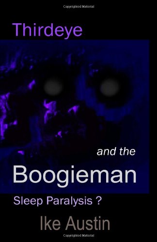 Thirdeye and the Boogieman