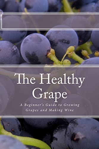 The Healthy Grape