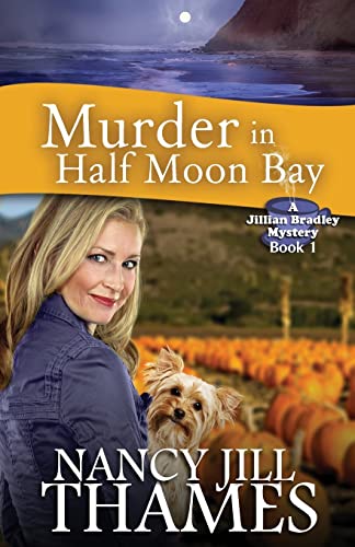 Murder In Half Moon Bay