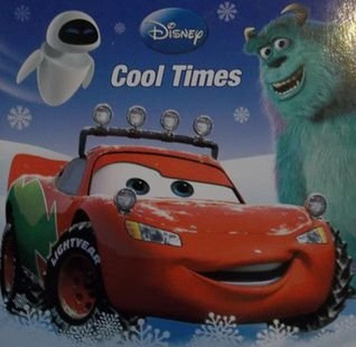 Cool Times