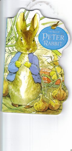 The Tale of Peter Rabbit