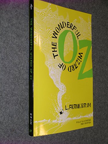 The Wonderful Wizard of Oz