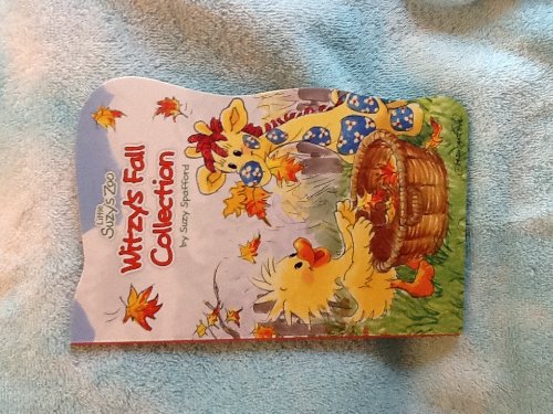 Witzy's Fall Collection (Little Suzy's Zoo)
