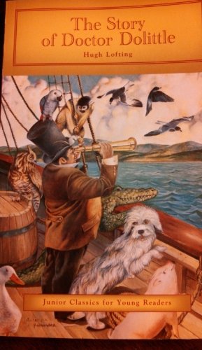 Huckleberry Finn, Alice's Adventures in Wonderland