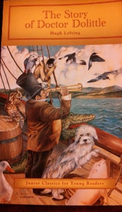 Huckleberry Finn, Alice's Adventures in Wonderland 