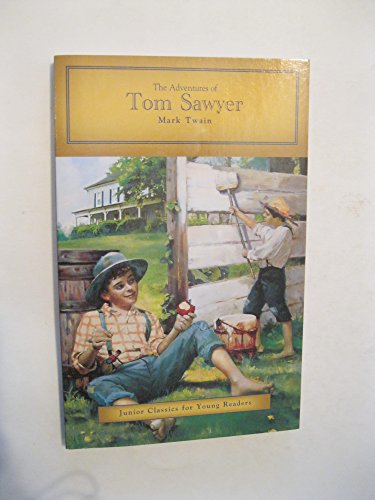 The Adventures of Tom Sawyer
