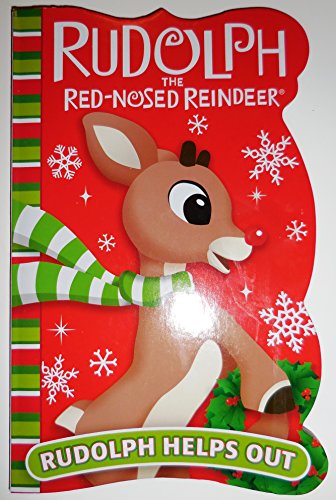Rudolf the Red-Nosed Reindeer - Rudolf Helps Out