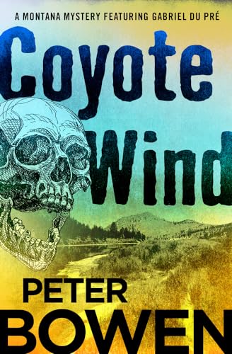 Coyote Wind