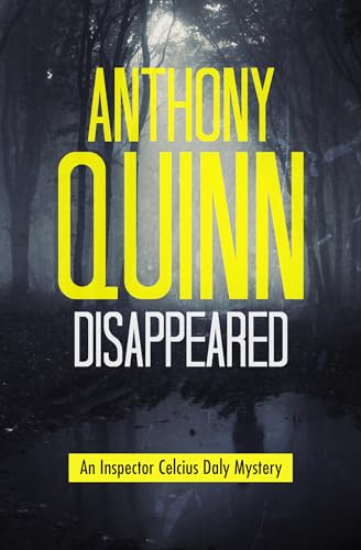 Disappeared