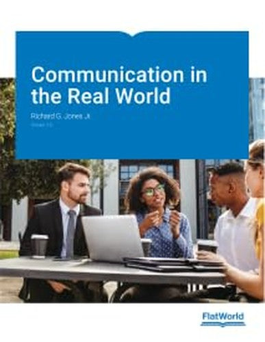 Communication in the Real World v3.0