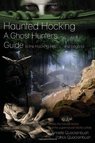 Haunted Hocking