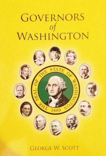 Governors of Washington
