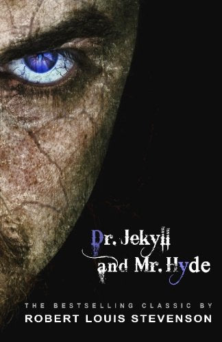 Dr. Jekyll and Mr. Hyde