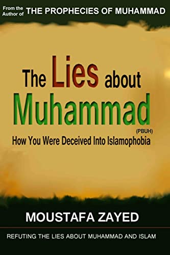 The lies about Muhammad