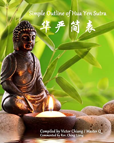 Simple Outline of Hua Yen Sutra