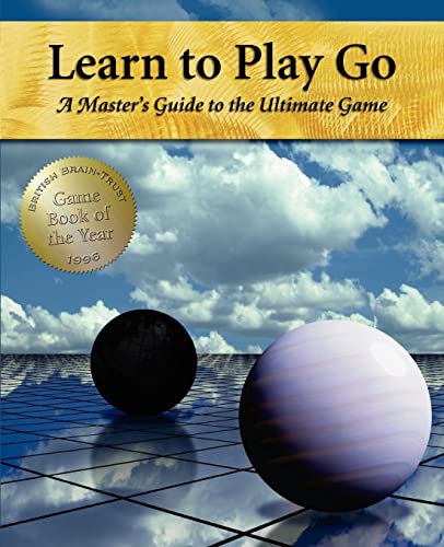 Learn to Play Go